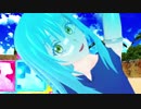 【悠々杯2nd】リムルでDEEP BLUE TOWNへおいでよ【MMD転スラ】