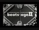 【AC】beatstageII 2nd style - 14KEYSモード