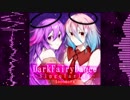 【オリジナル】DarkFairyDance -Singularity-【作曲してみた】