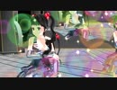 【MMD】恋するヴェルファーレダンス