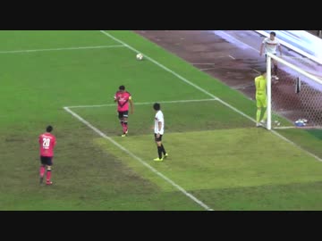 ロングハイライト セレッソ大阪 vs 名古屋グランパス 明治安田生命Ｊ１リーグ 第19節 2019/7/13