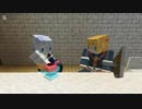 【刀剣乱舞】本歌と写しのマイクラマルチ（実質ソロ）2【偽実況】