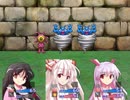 東方鉄導師 ～ブロントクエストⅣ きょうきょ参戦する者たち～ 8