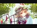 【東方Vocal】cry cry rainy