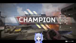 【APEX】ちーちゃんとちゃんぽんを食べる動画【勇気ちひろ】