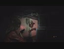 脳がとろけるバイオハザードRE:2 2nd【実況】part.9