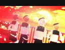 【MMDあんスタ】未来景イノセンス【Ra*bits】