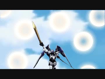 インフィニットオルフェンズ2　第九話