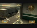 【実況】永遠の初心者がやるMGO2【MGO2R】（実況なし）Part39.5