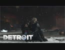 [Detroit Become Human]アンドロイドはただの機械か生命か？ #19[実況]
