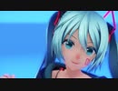 【MMD】Satisfaction【1080p】