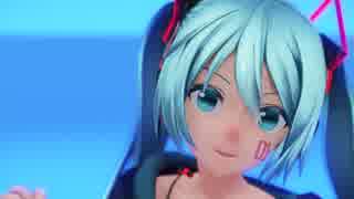 【MMD】Satisfaction【1080p】