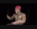 Ricardo milos dances to Senbonzakura