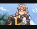 公園のベンチで座ってたらあかりちゃんが来た【VOICEROID劇場】