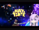【A Hat in Time】結月ゆかりのReturn Home Part1