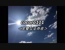 cocoro111完璧なる存在