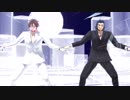 【MMD刀剣乱舞】Elect【東西槍Ver/お着替え有】