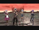 はじめての英雄伝説「閃の軌跡Ⅱ改」を実況プレイ！Part148