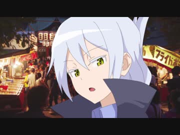 【MUGEN】屋台対抗 夏まつりサバイバル part3