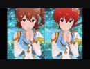 2年A組青春アクティ部！ー Flyers!!! 【ジュリア(CV. 愛美)、春日未来(CV. 山崎はるか)】