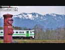 【のら】2019 GW 札沼北線で駅撮りをしてきた　～3日目～