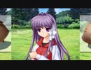 【CLANNAD】人と町の物語。【V実況】5/3.2＿#2