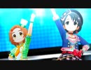 [デレステMV] タッタ (千枝ちゃん＆薫ちゃん、1080p対応)