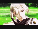 【MMD・悠々杯2nd】髭切さんと膝丸君でEspiazione♪
