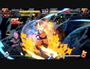 【実況】飲酒&会話しながら後輩とDBFZ(後編)#81