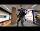 タンバリンのGONZOさんがセカンドライフにやってくる