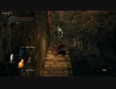 ダークソウルを新作にするMODの初見プレイ　8