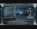 PC(steam)版　地球防衛軍5(EDF5)　チート使用　プレイ動画