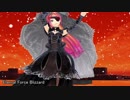 【MMDアート】Eternal Force Blizzard ～波音リツ