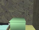 【モブ子】ＭＭＤで遊んでみた【巨木】