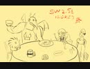 【SW2.5】SW2.5をはじめようpart4(終)【ボイロTRPG】