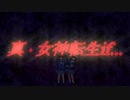 お茶を濁す【真・女神転生if...SFC版 】 ＃8.5(2)傲慢と怠惰　【ゆっくりだけ】