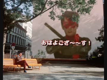 過去にツイで使用した画像をスライドにしてみた。VO.10