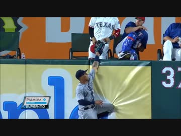 【プロ野球】緊急うｐ！ロッテに来たレオネス・マーティンのプレー集