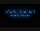 [歌ってみた]GLORIA MOMENT[夜桜]