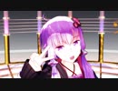 【MMD】Hand in Hand【結月ゆかり】