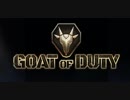 【GoatOfDuty】これ銃で撃ちあうよりやばいよね【ゆかり・あかり実況プレイ】