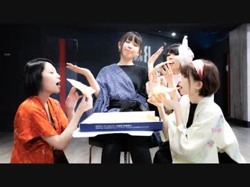 【あろ×わんくろりん】祭りだヘイカモン【踊ってみた】