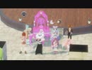 【マビノギ演奏】戦闘1（それ行け、帝国華撃団!）【サクラ大戦2】
