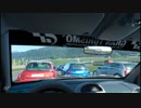 【GT Sport：375R】気をつけようと思ってもやっちゃうときはやっちゃいますね