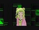 【にじさんじMMD】ONE OFF MIND【森中花咲】