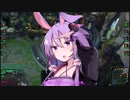 【結月ゆかり_LOL実況】めっちゃ楽しいトップザック【7】【VOICEROID実況プレイ】