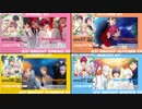 「 Ever☆Blooming！」試聴版同時再生 中毒になる動画 改訂版