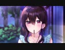 【ASMR】妹の真綾とポッキーゲーム♪