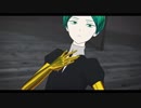【MMD宝石の国】合金フォスで乙女解剖