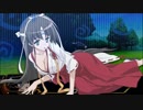 リョナ　超ヒロイン戦記　白雪